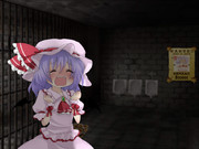 えっ!? 　レミリアが捕まって投獄されたって!!