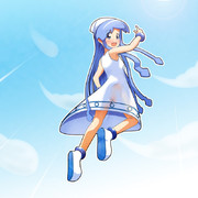 スケイカちゃん