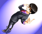 SINですフゥー↑