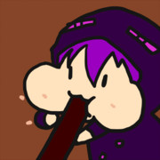 ポッキーの日なので・・・・あれ？ポッキーどこ行った？_( ´-ω･)＞？