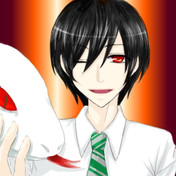 トム リドル ニコニコ静画 イラスト
