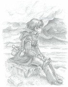 風の谷のナウシカ