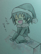 にんげんさんすきです？