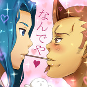 シン ベルワン バオウ ザケルガ ニコニコ静画 イラスト