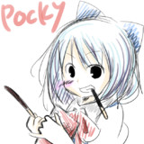 Pocky