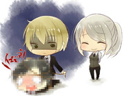 【怪事件調査録】　裂き縄事件