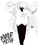 這い寄る混沌系男子