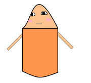 変形したジャスタウェイ