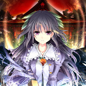 生きているのなら 神様だって殺してみせる ニコニコ静画 イラスト