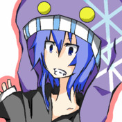 詩吟 ニコニコ静画 イラスト