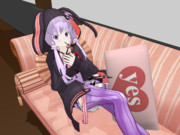 ポッキーの日。