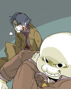 「しっかりするお！」