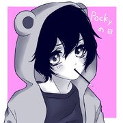 11/11はポッキーの日