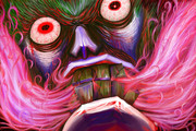 高嶺清麿 ニコニコ静画 イラスト