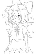 ちるのちゃん！！