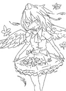 あやちゃん！！