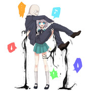 妖夢もお姫様抱っこしたいみょん！