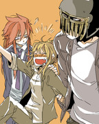 次行くぞつぎぃーー