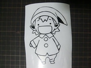 妖精さん「人類は衰退しました」