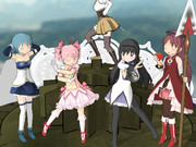 「まどか」運命に立ち向かえ「劇場鑑賞」