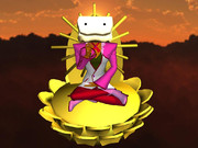 ご本尊・・・？