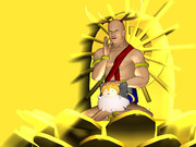 「以前作ったのを」第一回ご本尊選手権「焼きなおしｗ」