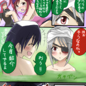 五反田弾 ニコニコ静画 イラスト