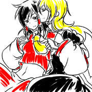 ゆっくりたちと　番外2