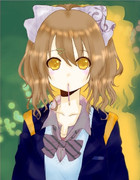 塗らせていただきました(*'ω'*)