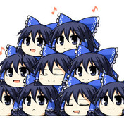 かわいいゆっくり ニコニコ静画 イラスト