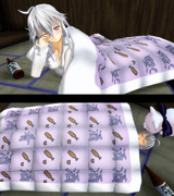 PMD酒布団(掛け布団)