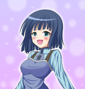 ずっと一緒だよ！