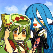 ギルド・イオエナミ「もしもの話」