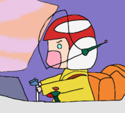 おゆるしをくれるです？