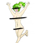 【手書き企画】東方百鬼夜行リレー【６５人合作】