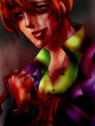 痛々しい吉良さん