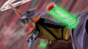 ヱヴァンゲリヲン新劇場版 破 ニコニコ静画 イラスト