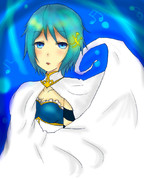 救い信じて割れた想い