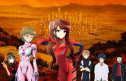 杉浦多佳子 ニコニコ静画 イラスト