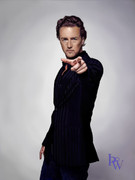 ノートン先生♪