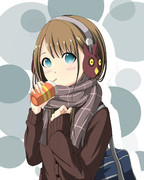 塗らせていただいた！