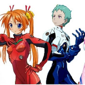 神楽坂明日菜 ニコニコ静画 イラスト