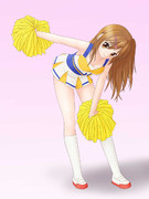 チアモリサマー