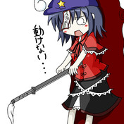 宮古芳佳 ニコニコ静画 イラスト