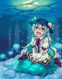 なみだのうみ