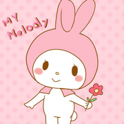 まーいめろーでーっ！