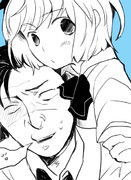 ゴローさんとみょん