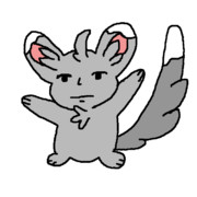 チラーミィ ニコニコ静画 イラスト