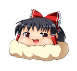 ゆっくり霊夢