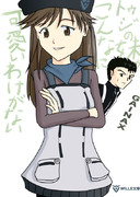 【エヴァQ】○○○の妹がこんなに可愛いわけがない